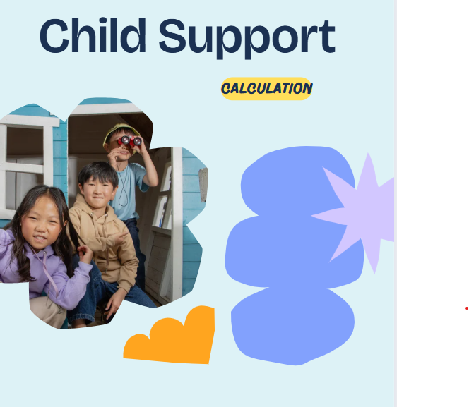 How Child Support Is Calculated Across Different Jurisdictions - On ...